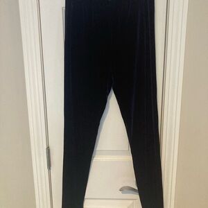 Velvet leggings Polo Ralph Lauren girls 14